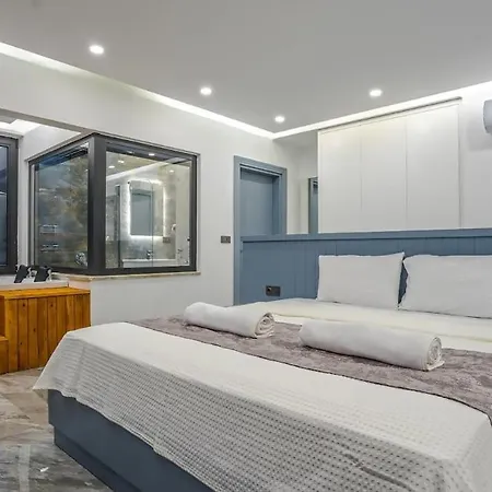 Villa Sun Kalkan