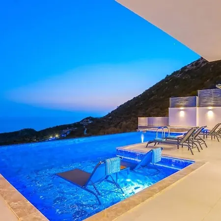 Sun Kalkan * Kaş