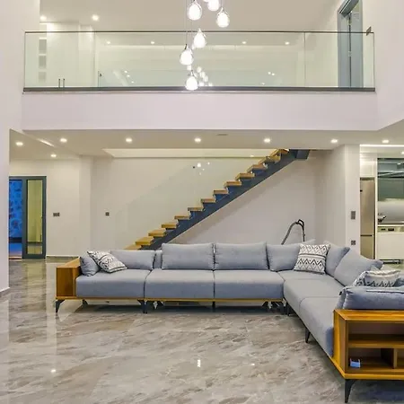 Villa Sun Kalkan