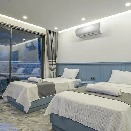 Sun Kalkan Kaş