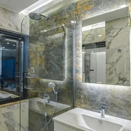 Sun Kalkan Villa Kaş