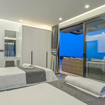 Villa Sun Kalkan