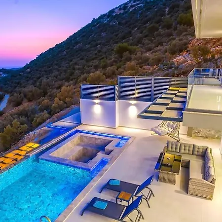 Villa Sun Kalkan